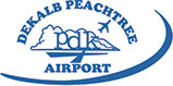 Dekalb Peachtree Airport